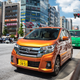 Illustration for article titled I Lived With a Japanese Kei Car for a Week and This Is What I Found Out